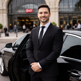Voiture